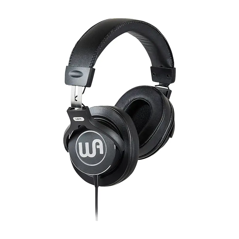 Warm Audio Wa-Cab Studio Headphones 1