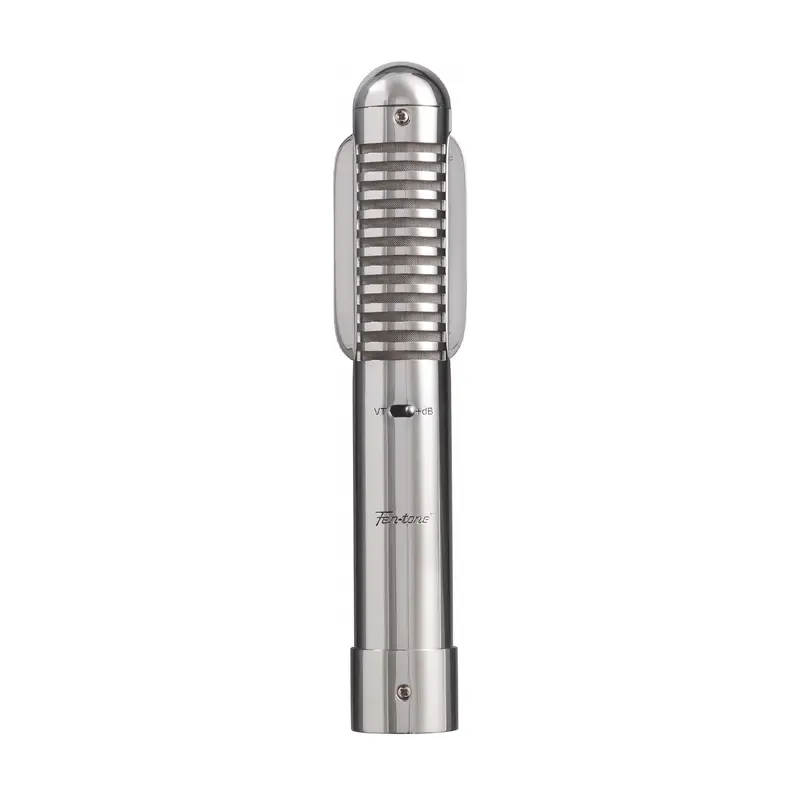 Warm Audio Wa-Ft - Fen-Tone Ribbon Microphone 1