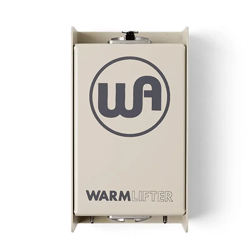 Warm Audio Wa-Wl Warm Lifter Inline Active Microphone Preamp 1