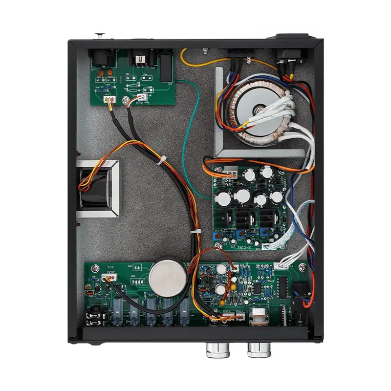 Warm Audio Wa12 Mkii Microphone Preamp 2