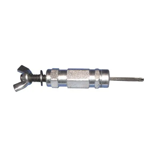 Wnxel-Sf-7/32 - Wing Nut Cleco Fasteners Fractional (1/2”-1-1/2”) 1