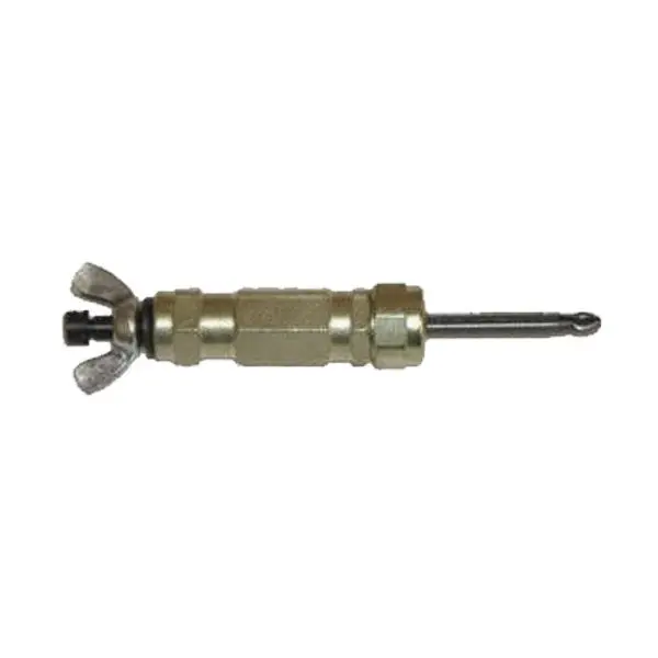 Wnxl-Sf-4.5 - Wing Nut Cleco Fasteners Metric (0-25) 1