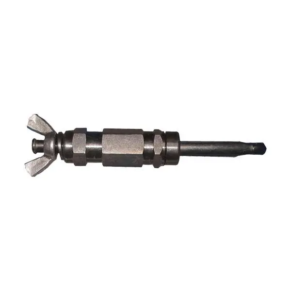 Wnxl-Sf-8.0 - Wing Nut Cleco Fasteners Metric (0-25) 1