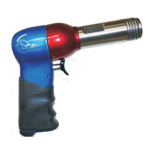Wolf Pack 10045 - Rivet Hammer 4X 1