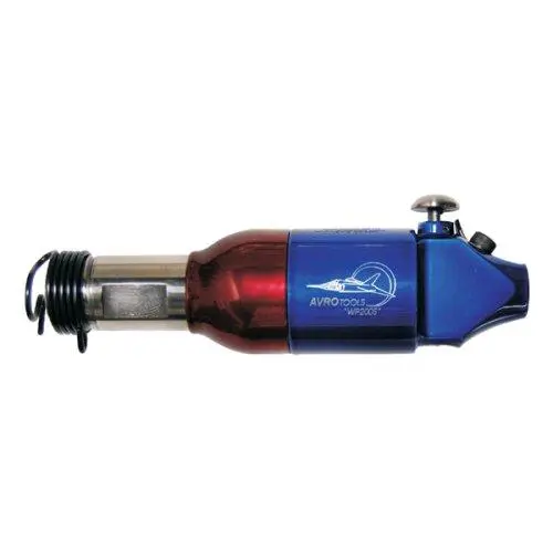 Wolf Pack In-Line 10015S - Rivet Hammer 1X 1