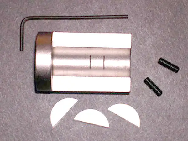 Ws-18 - Trim Jig, Jacket 1