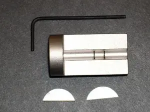 Ws-19 - Trim Jig, Jacket 1