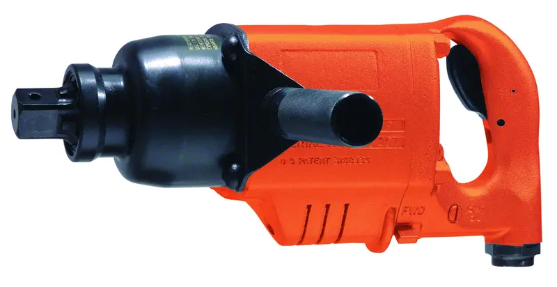 Wts-2119 - Wt Metal Housing Series -Impact Wrench 1