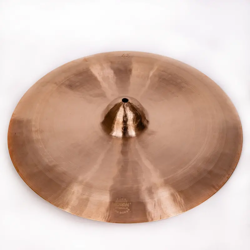 Wuhan 20" Conical China Cymbal 1