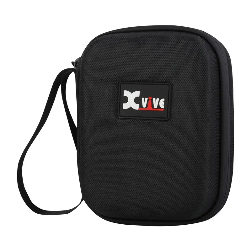Xvive Travel Case For U4 Wireless In-Ear Monitoring System 1