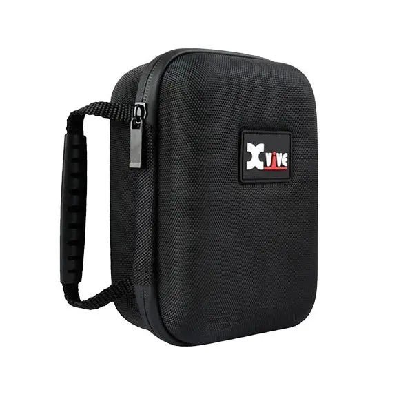 Xvive Travel Case For U4r2 Wireless In-Ear Monitoring System 1