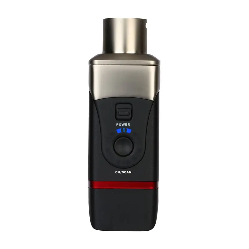 Xvive U35r Plug-On Wireless Receiver 1