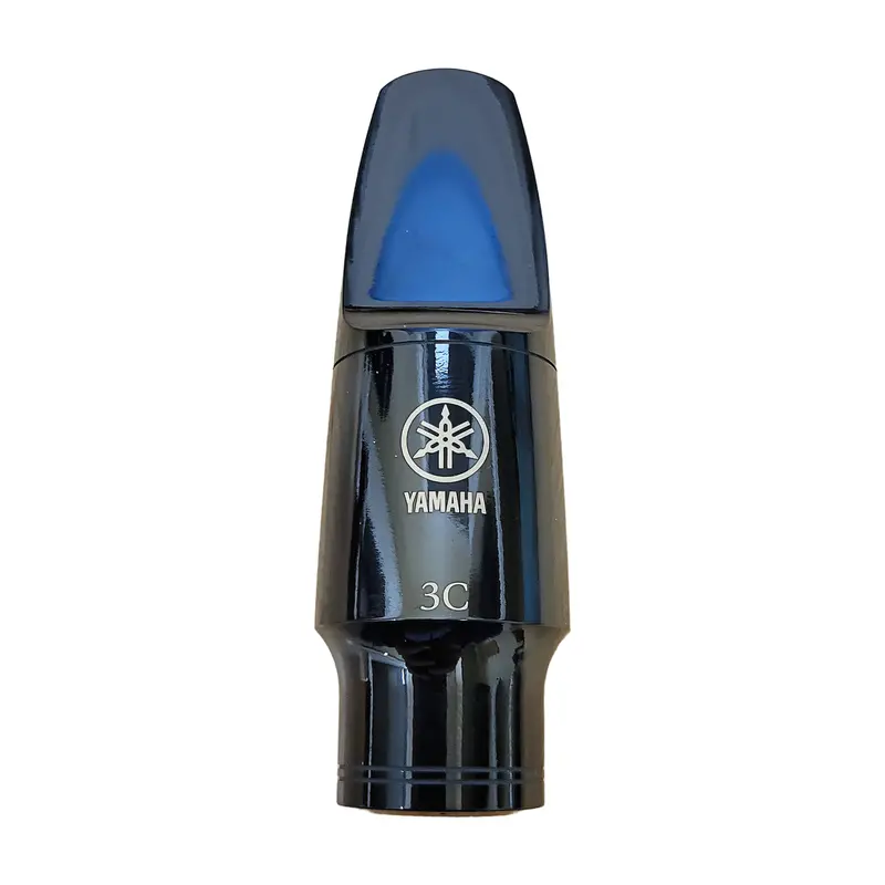 Yamaha As-3C Mouthpiece For Eb Alto Saxophone Standard Series 1