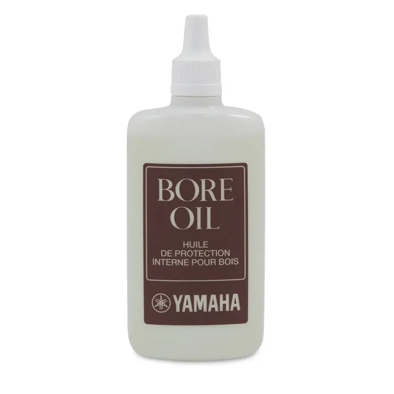 Yamaha Bore Oil For Wooden Instruments 1