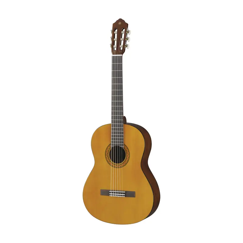 Yamaha C40 Guitar 1