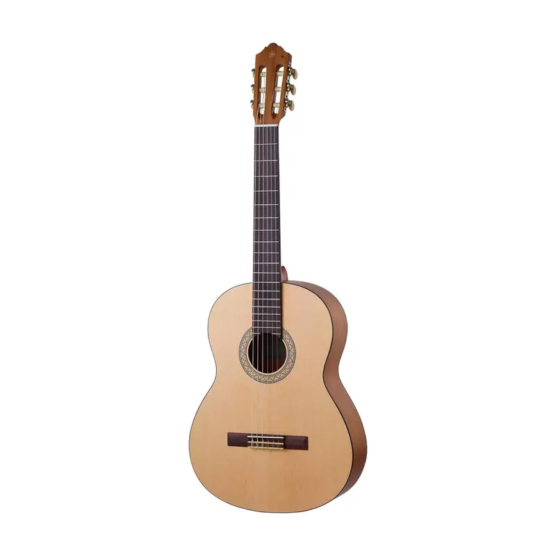 Yamaha C40m Classical Guitar, Matte 1