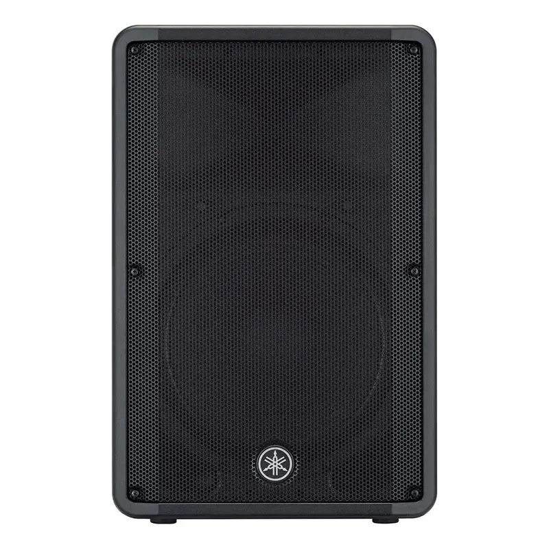 Yamaha Cbr15 15" 2-Way Passive Loudspeaker 1