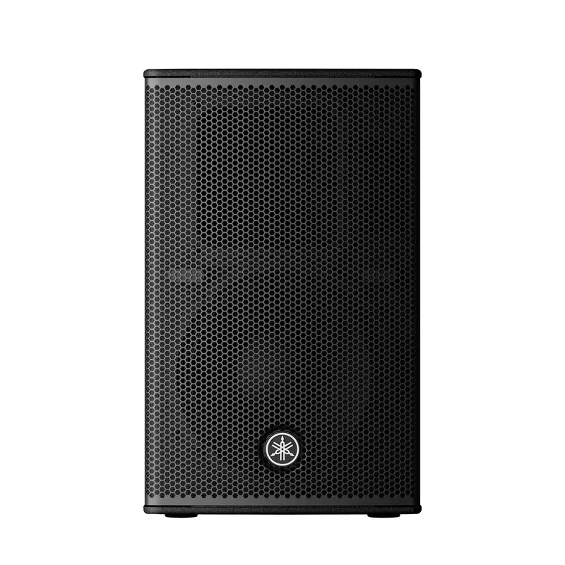 Yamaha Chr10 700W 10" Passive Speaker 1