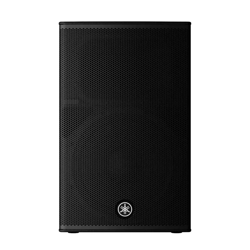 Yamaha Chr15 1000W 15" Passive Speaker 1