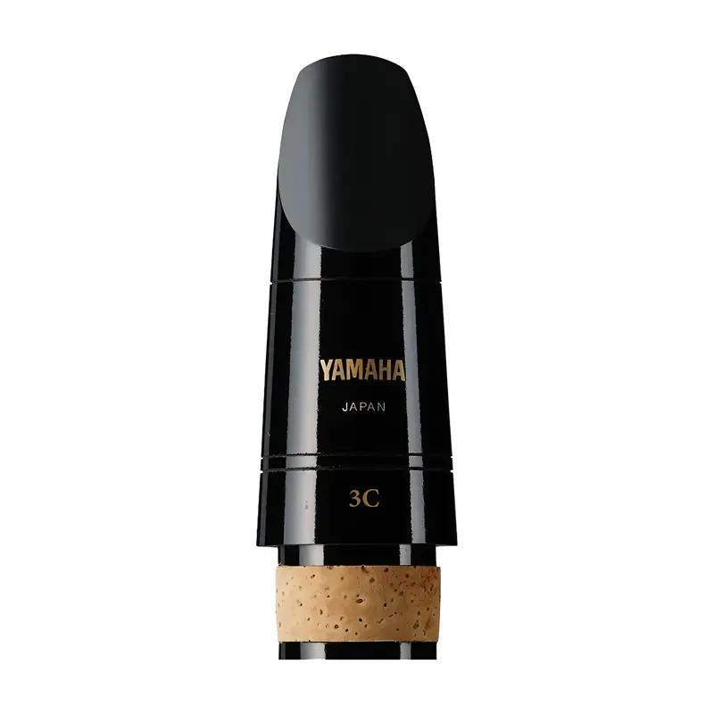 Yamaha Cl-3C Mouthpiece For Bb/A Clarinet 1