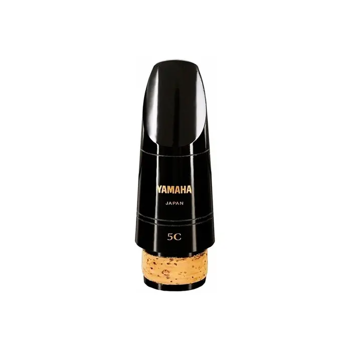 Yamaha Cl-5C Mouthpiece For Bb/A Clarinet 1