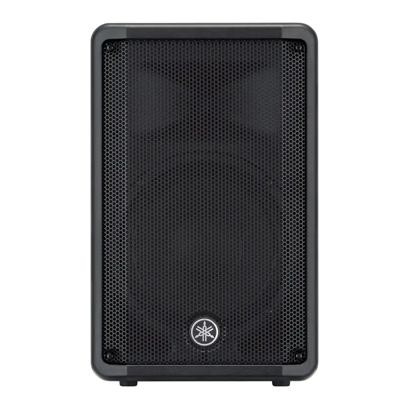 Yamaha Dbr10 Active 10" Speaker 700W 1