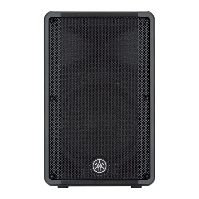Yamaha Dbr12 Active 12" Speaker 1000W 1