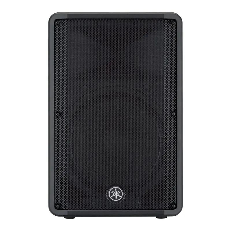 Yamaha Dbr15 Active 15" Speaker 1000W 1