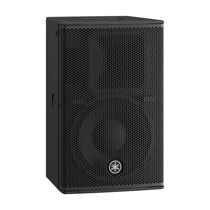 Yamaha Dhr10 700W 10-Inch Powered Loudspeaker 1