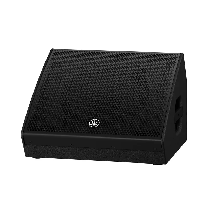 Yamaha Dhr12m 1000W 12-Inch Powered Loudspeaker 1