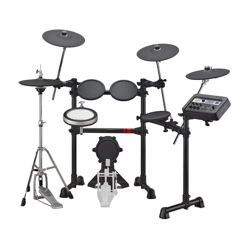 Yamaha Dtx6k2-X Electronic Drum Set 1
