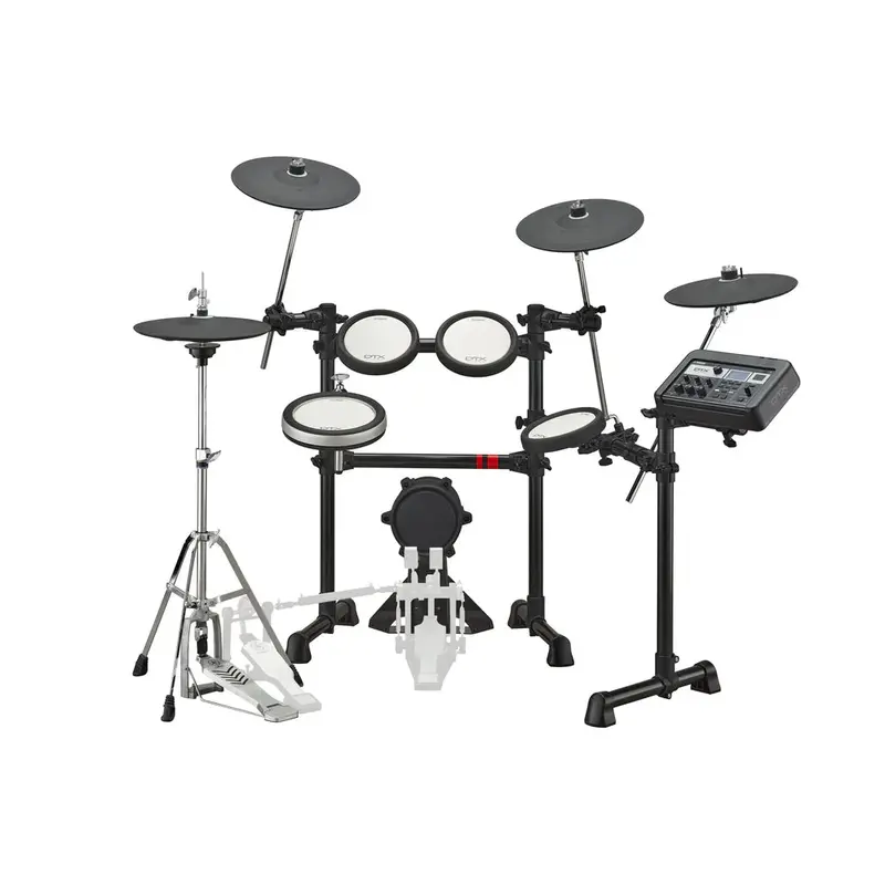 Yamaha Dtx6k3-X Electronic Drum Set 1