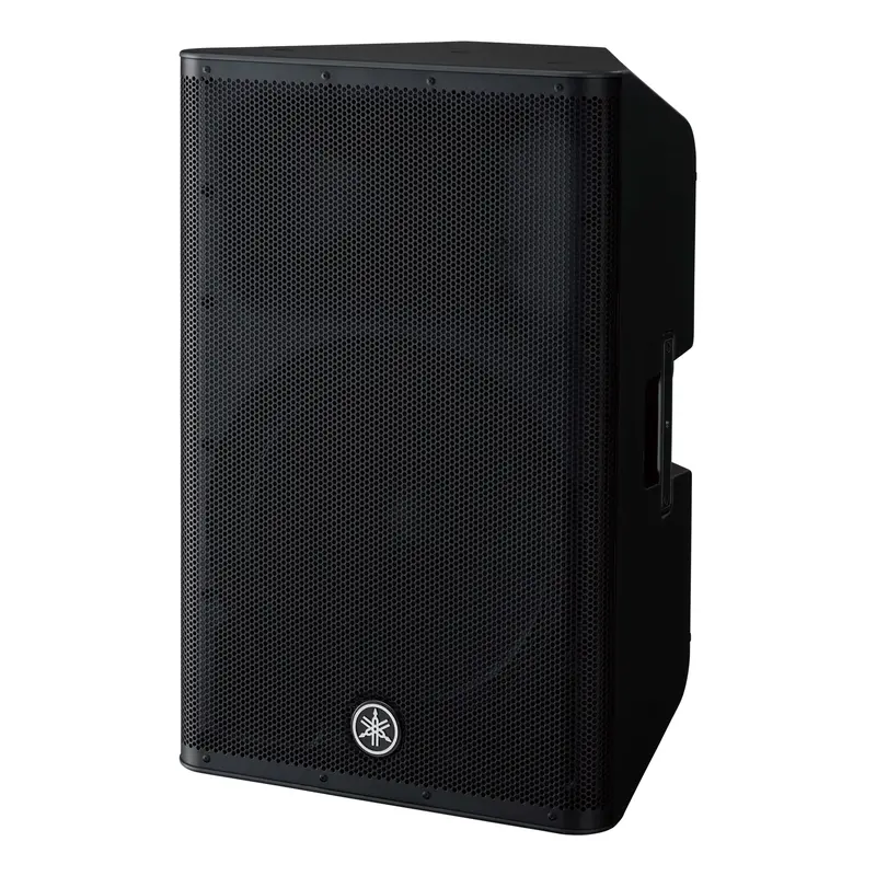 Yamaha Dxr15mkii 15" 1100W 2-Way Active Loudspeaker 2