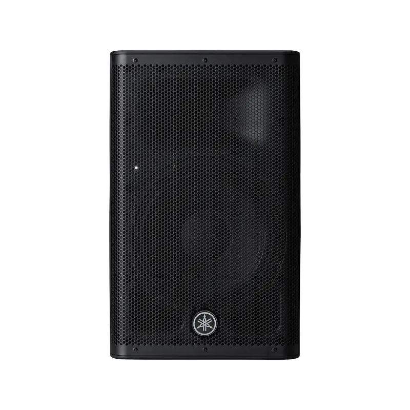 Yamaha Dxr8mkii 8″ 1100W Powered Speaker 1