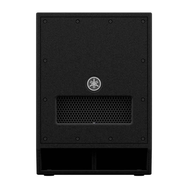 Yamaha Dxs12mkii 12" Powered Subwoofer 1