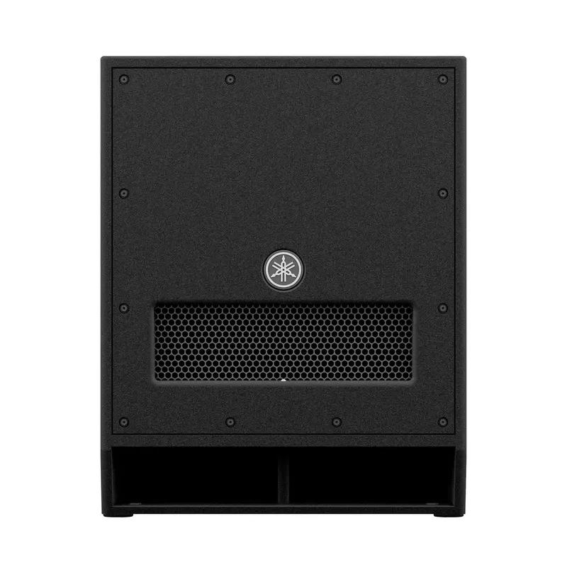 Yamaha Dxs15mkii 1020W 15 Inch Powered Subwoofer 1