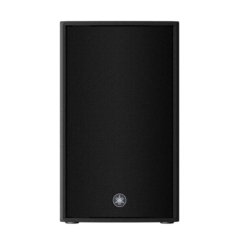 Yamaha Dzr10 2000W 10 Inch Powered Speaker 1