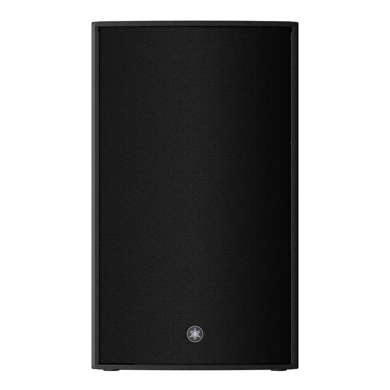 Yamaha Dzr15 2,000W 15" 2-Way Powered Speaker 1