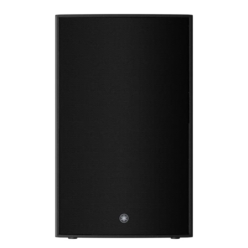 Yamaha Dzr315 2000W 3-Way Powered Speaker 1
