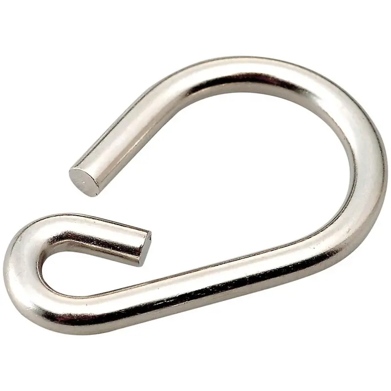 Yamaha Foot Pedal Spring Ring 1