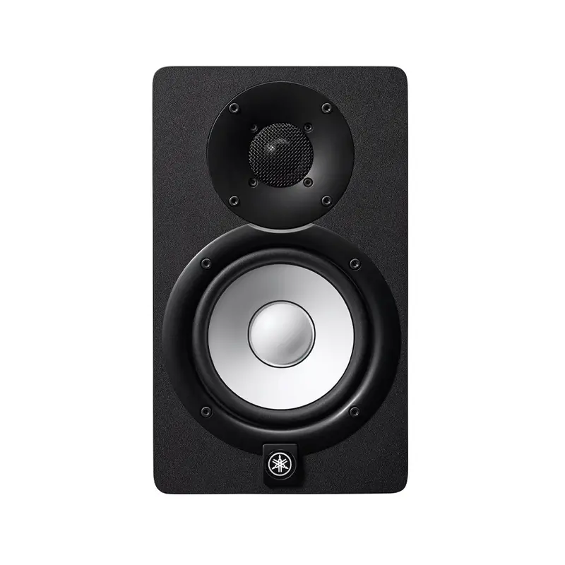 Yamaha Hs5 Profesional 5" Studio Monitor 1