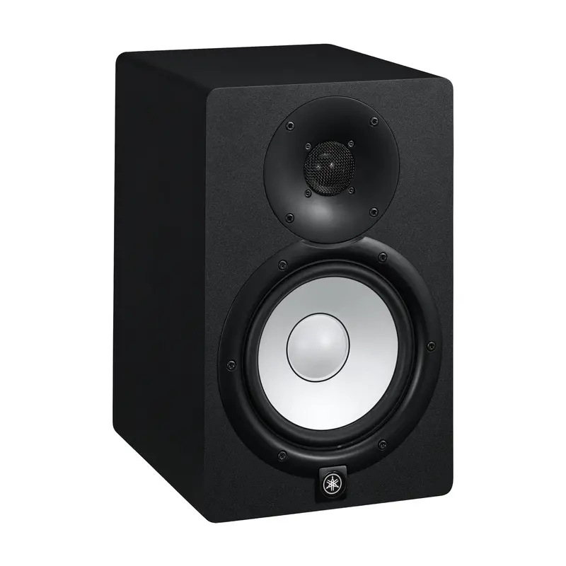 Yamaha Hs7 6.5-Inch Powered Studio Monitor 1