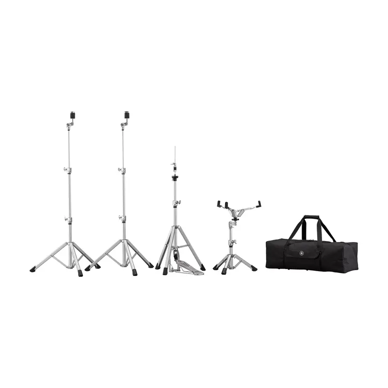 Yamaha Hw-3 4-Piece Crosstown Advanced Lightweight Hardware Pack 1