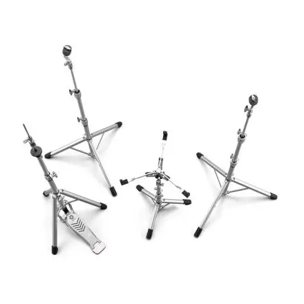Yamaha Hw-3 4-Piece Crosstown Advanced Lightweight Hardware Pack 2