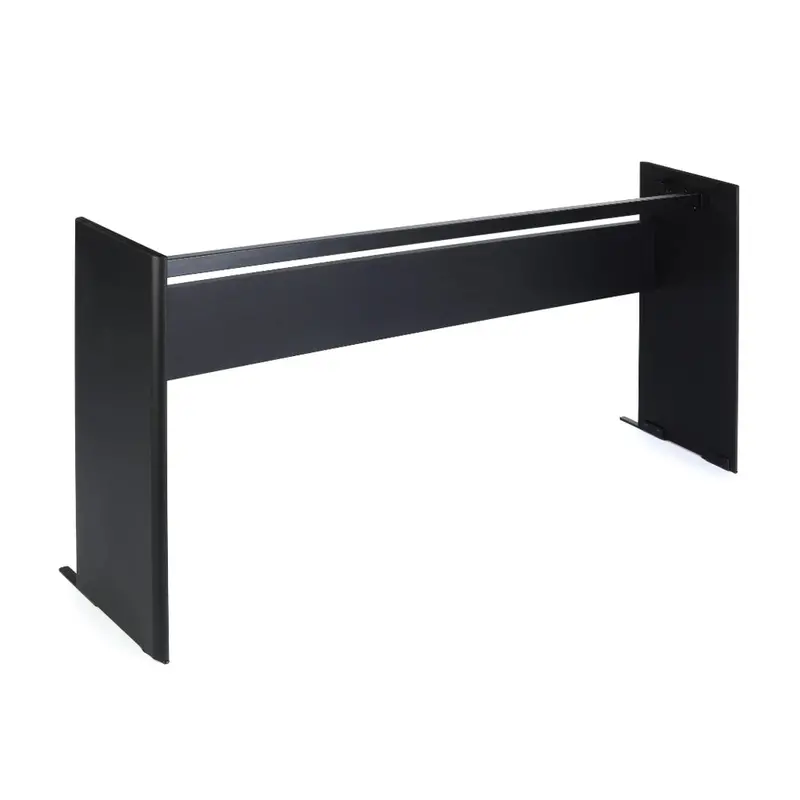 Yamaha L200b Stand For P-225 Digital Piano - Black 1
