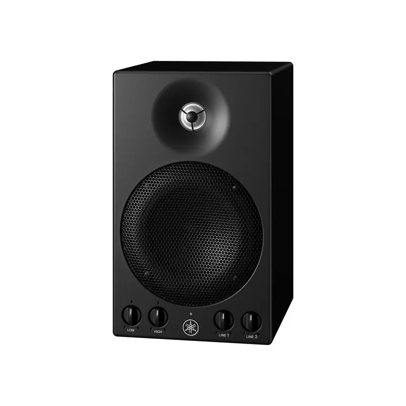 Yamaha Msp3a Powered Speaker 1