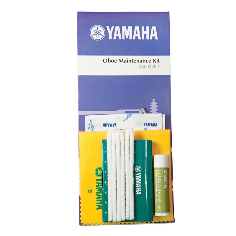 Yamaha Oboe Maintenance Kit 1