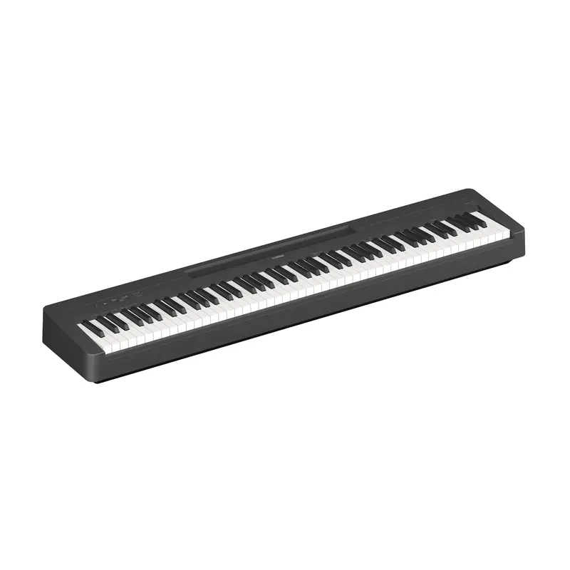 Yamaha P-145Bt 88-Key Digital Piano 1