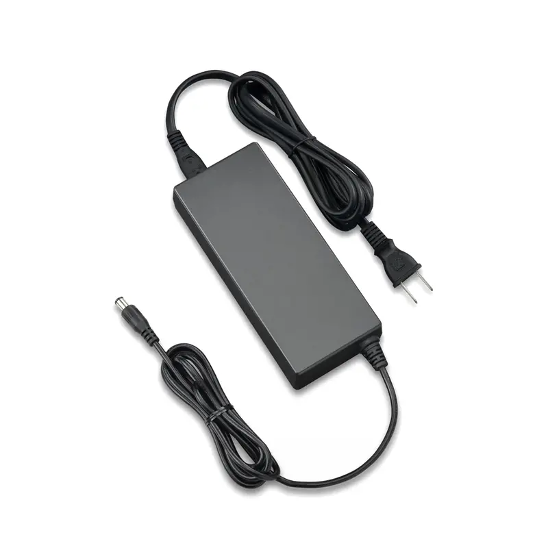 Yamaha Pa-500 Ac 100-240V (50/60Hz), Dc 24V/2.5A Power Adaptor 1