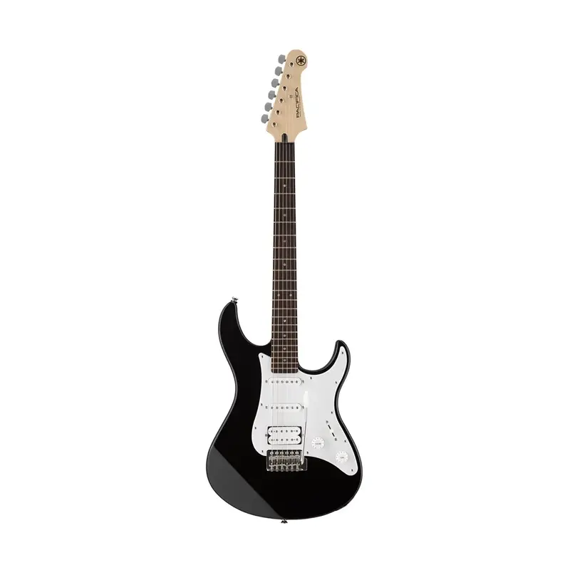 Yamaha Pac012 Pacifica Electric Guitar 1